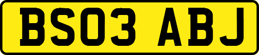 BS03ABJ