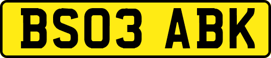 BS03ABK