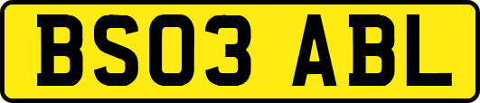 BS03ABL
