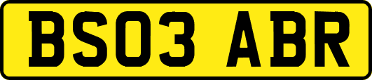 BS03ABR