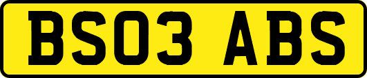 BS03ABS
