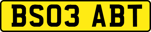 BS03ABT