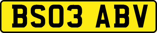BS03ABV