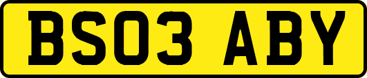 BS03ABY
