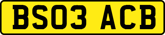BS03ACB