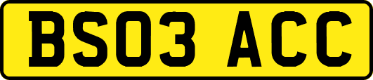 BS03ACC