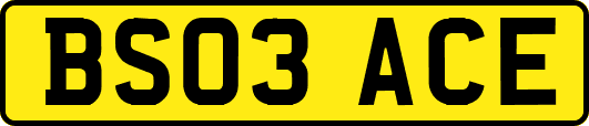 BS03ACE