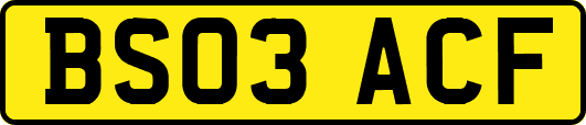 BS03ACF