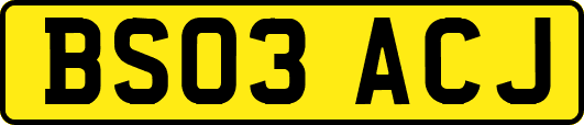 BS03ACJ