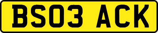 BS03ACK