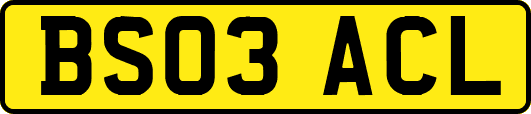 BS03ACL