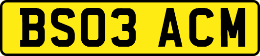 BS03ACM