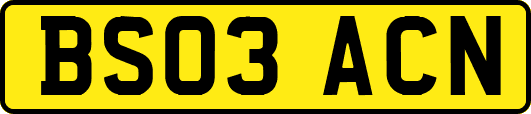 BS03ACN