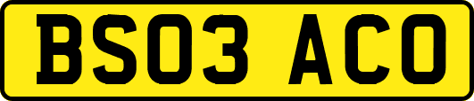 BS03ACO