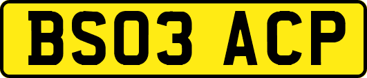 BS03ACP