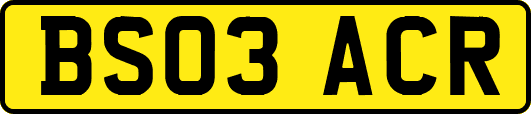 BS03ACR