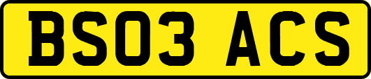 BS03ACS