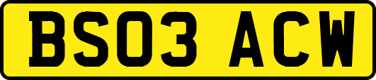 BS03ACW