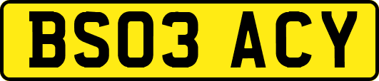 BS03ACY