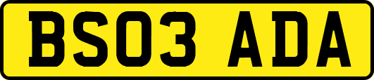 BS03ADA