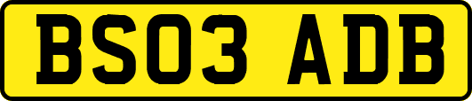 BS03ADB