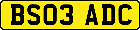 BS03ADC