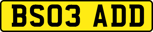 BS03ADD