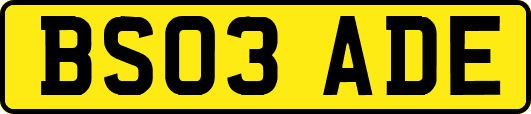 BS03ADE