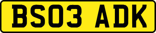 BS03ADK