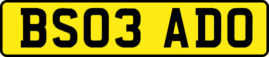 BS03ADO