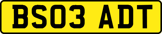 BS03ADT