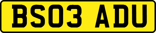BS03ADU