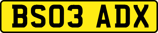 BS03ADX