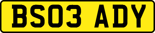 BS03ADY
