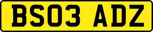 BS03ADZ