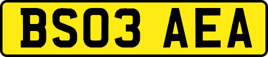 BS03AEA