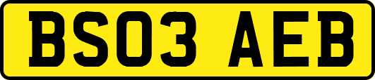 BS03AEB