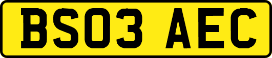 BS03AEC