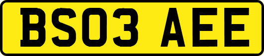 BS03AEE