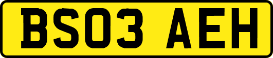 BS03AEH