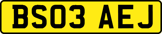 BS03AEJ