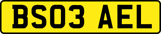 BS03AEL