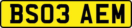 BS03AEM