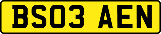 BS03AEN