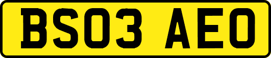 BS03AEO