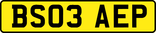 BS03AEP