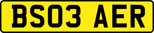 BS03AER