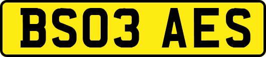 BS03AES