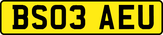 BS03AEU