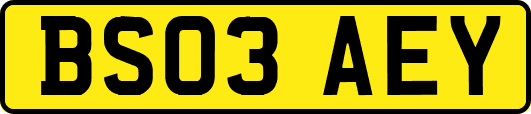 BS03AEY
